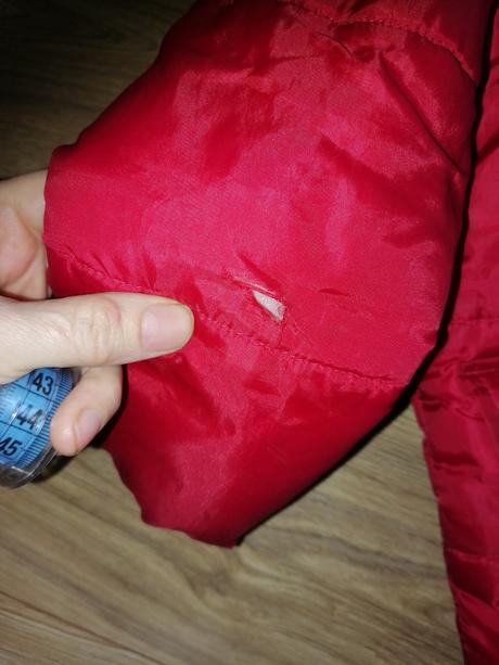 Zimná bunda - 104, 104