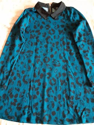 Predĺžený top, f&f,36