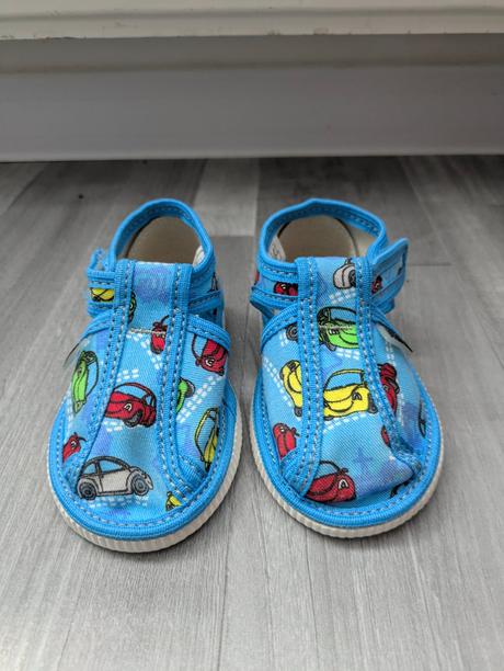 Papučky wanda, wanda,19