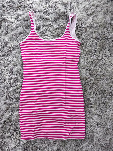 Plážové šaty, new yorker,m