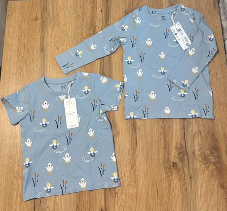 Trička lindex 98, lindex,98