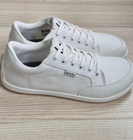 Rebound - all white  42 y194, be lenka,42