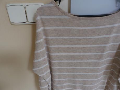 Tričko over size l/xl, xl