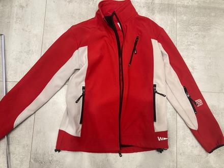 Softshel bunda damska, m