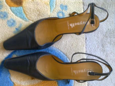 Kozene poltopanky, 37