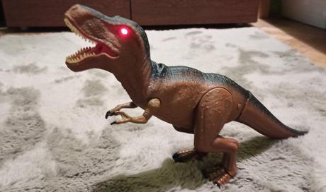 Chodiaci dinosaurus, 
