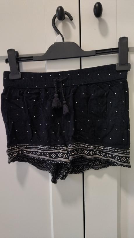 Letný komplet, c&a,152