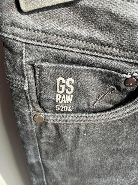 Rifle g-star, g-star raw,28