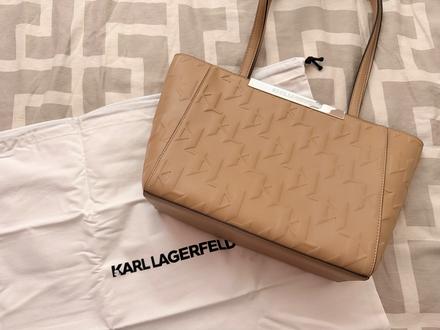 Karl lagerfeld kabelka, karl lagerfeld