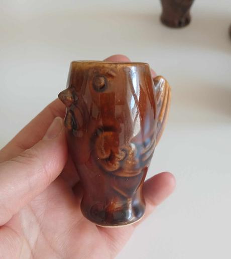 Jarná dekorácia - kohútik a sliepočky, 