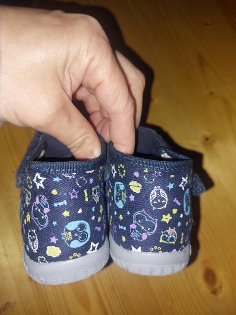 Platenne sandalky s gumenou spicou, ciciban,25