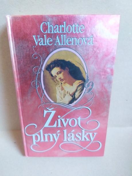 Život plný lásky, charlotte vale allenová,