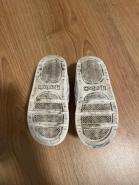 Reebok tenisky, reebok,24