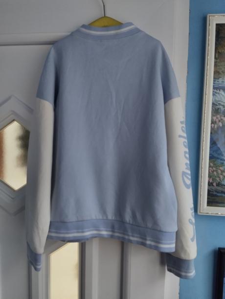 Pekná mikina 146/152, c&a,146