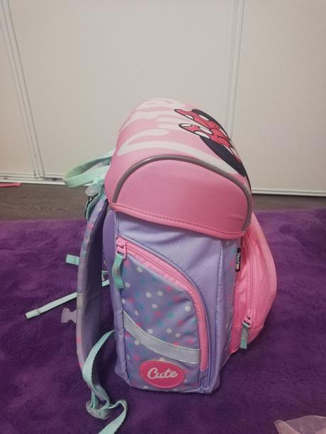 Detská taška dievcenska, 