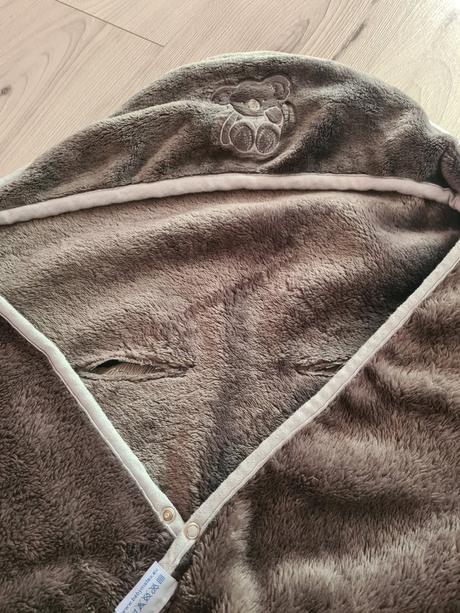 Zavinovačka do vajíčka, 