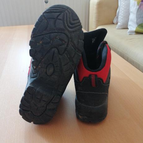 Trekové topánky lytos, 33