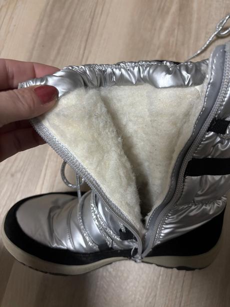 Snehule tom tailor, tom tailor,34