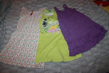 3x saty na 7-8 rokov, 128