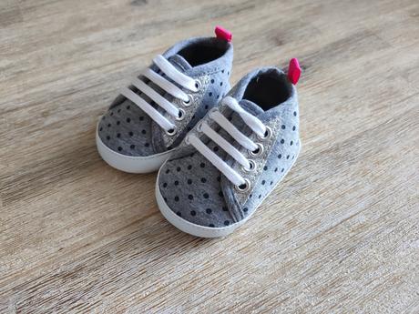 Topánočky pre bábätko, 17