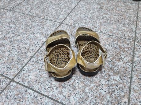 Sandále, zara,31