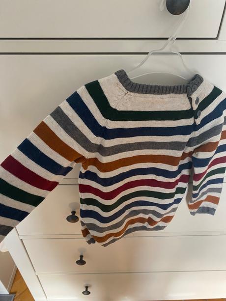 Detský sveter vel 92 h&m, h&m,92