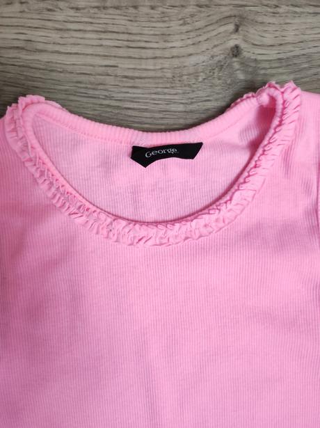 Top tielko, george,146