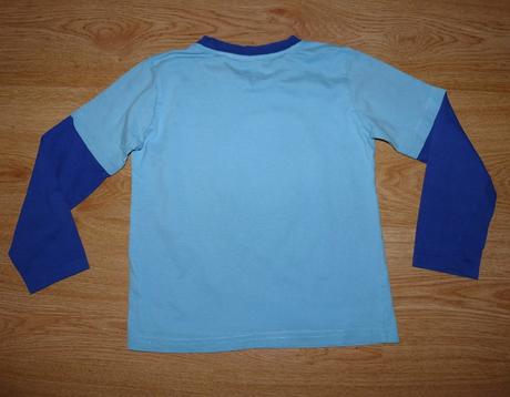 Pyžamo bob staviteľ, 140