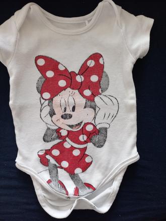 Body minnie, disney,74