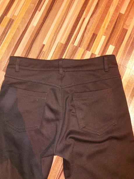 Nohavice elastické, tally weijl,34