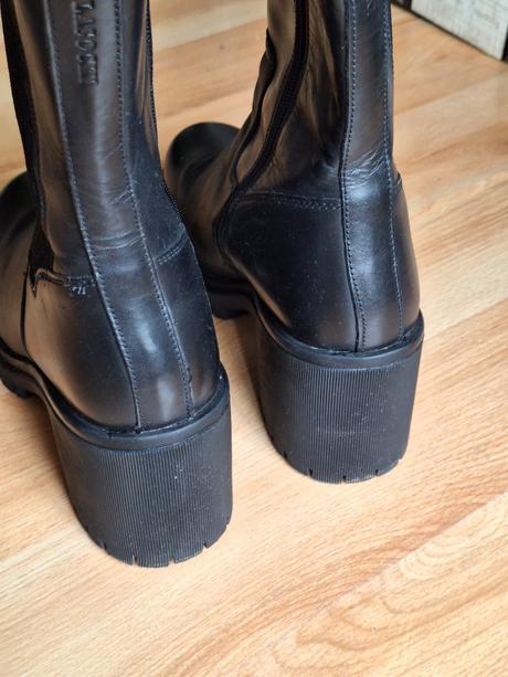 Topánky, lasocki,38