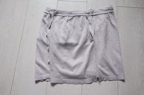 Mäkké dámske kraťasky h&m, h&m,xl