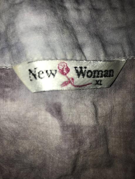 2 tenké tuniky, tričká, xl