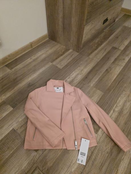 Kožená bunda, f&f,122