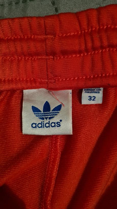 Tepkáky, adidas,32
