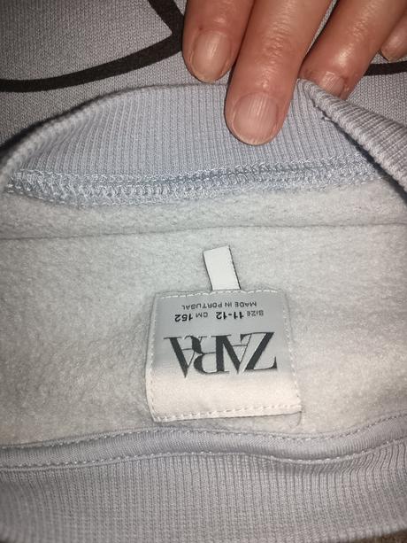 Mikina zara, zara,146