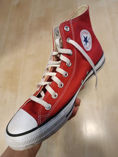 Converse tenisky 1+1 zdarma, converse,43