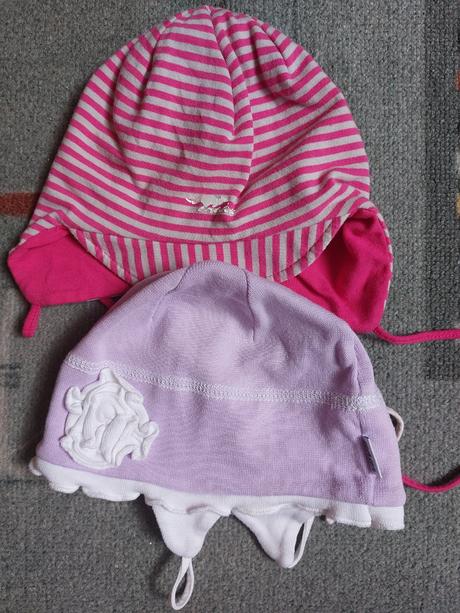 Ciapky 2 ks, rada,80