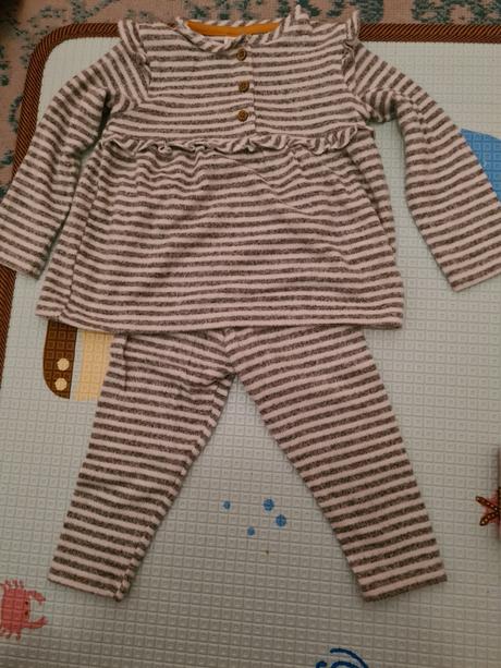 Súprava f&f, f&f,80