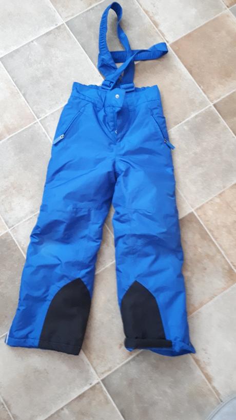 Predam oteplovacky, 140