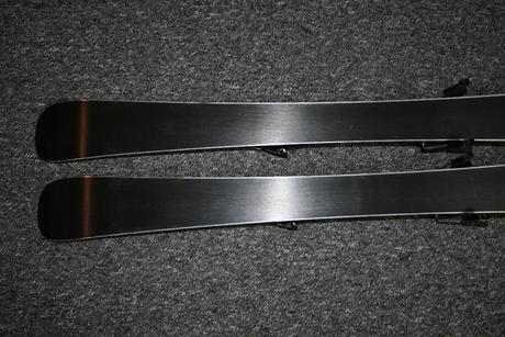 Detské lyže salomon 24 hrs 90 cm, salomon,90-99 cm