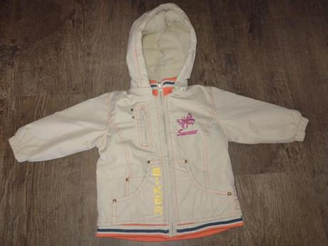 Zimná vetrovka, success,80