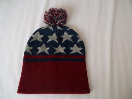 Čiapka - obvod 46 cm, 50