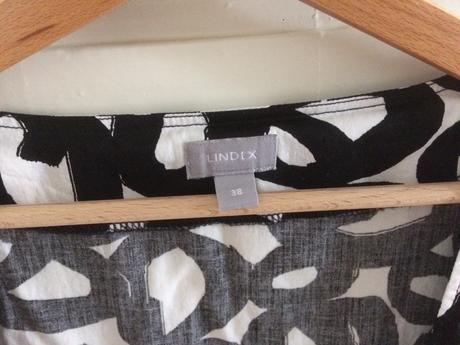 Krásne saty lindex, lindex,38