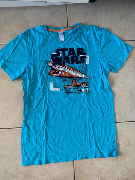 Tricko s kratkym rukavom c&a, c&a,170