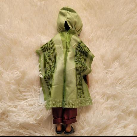 Bruno z encanto carovny svet, 