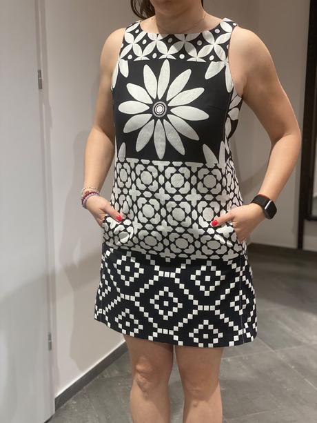 Damske saty desigual, desigual,l
