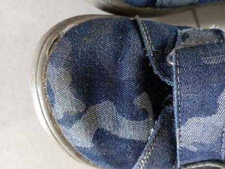 Platenky barefoot, protetika,32