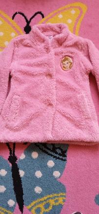 Jarný kabátik disney, disney,104