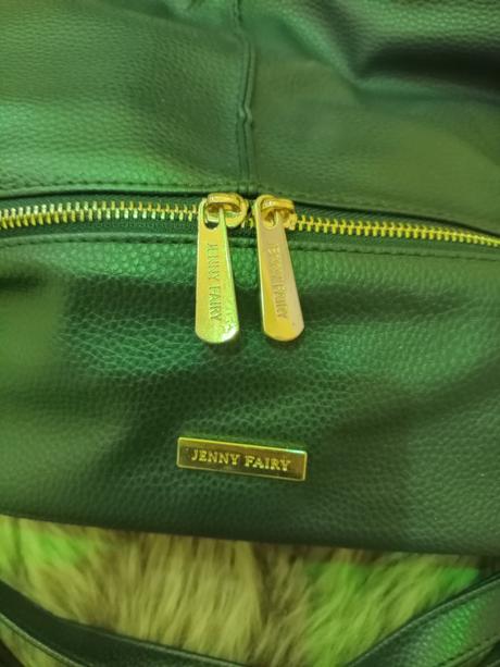 Kabelka, jenny fairy